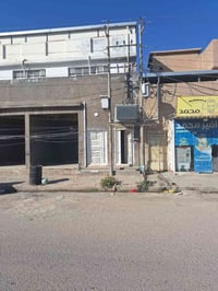 شقة للايجار • دور ثاني • سايدين الشهداء