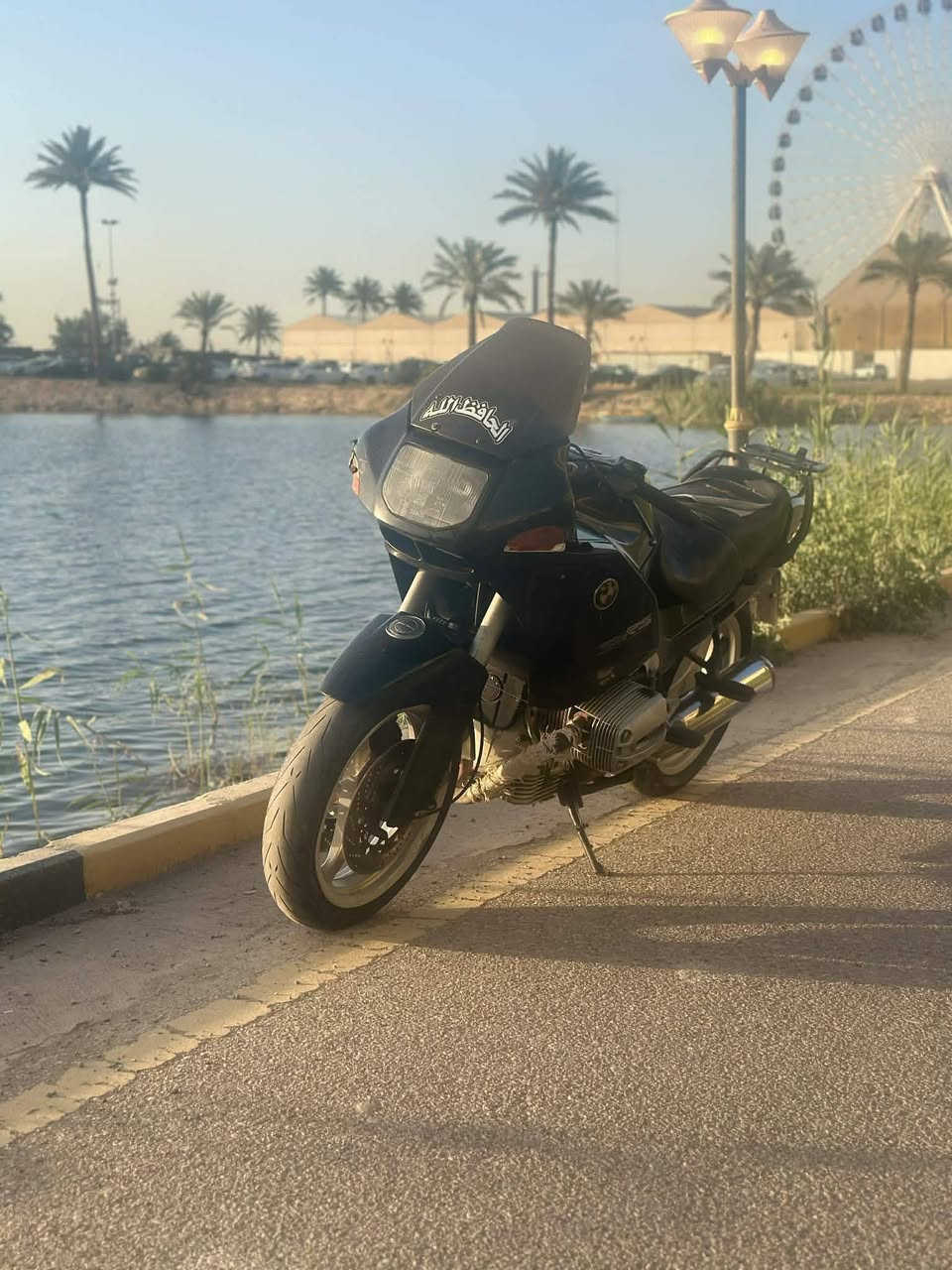 كوم حديد BMRS 1100 محرك تك خانه ويحتاجله كير ابيع كوم حديد 250 الف بغداد حي جهاد
***********
