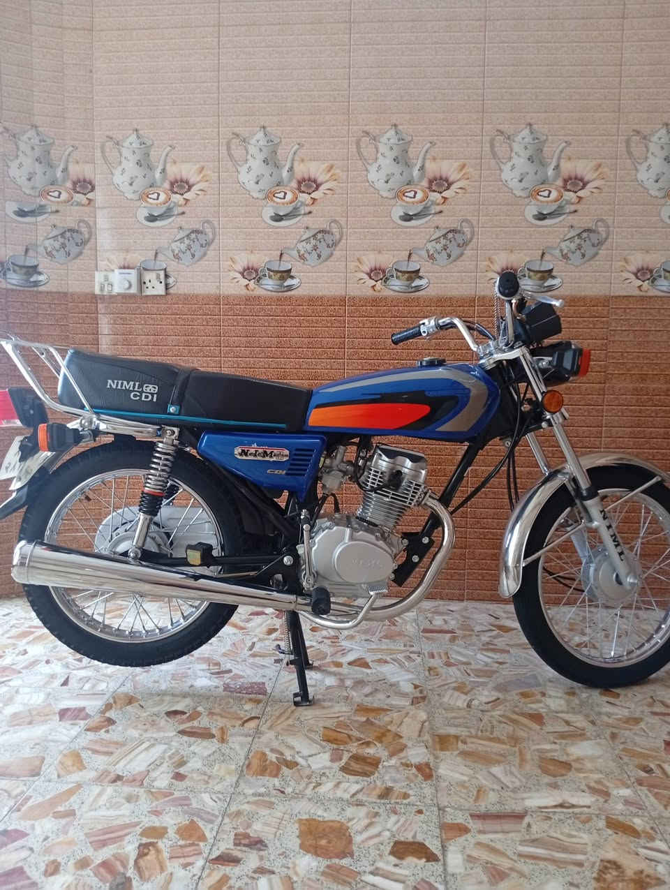 سلام عليكم درجه اربعه كير نوعيه نامه موديل 26 مكفوله مكان نعمانيه  شراي لخاص مفتوح أو تصال ***********
