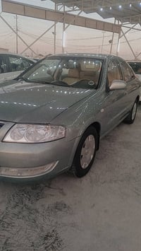 صني • ٢٠٠٧ • رقم نجف