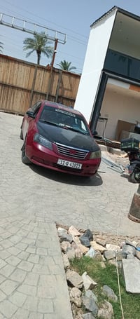 اام كراند c7 كير مكينه كورلا 1800 جدد تبريد سياره مابيها نقص فول موصفا...