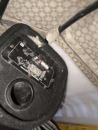 مضخم للبيع مضخم جديد صوت يخبل اواكس مو بلوتوث سعر 25 مكان الحسينية الم...