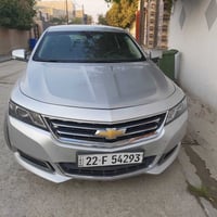 امبالا 2017 • مكينة 3600 • اربيل