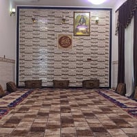 قرية سيد طالب • ١٠٠٠م • بناء ٣٠٠م كونكريت