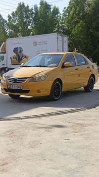 بي واي دي • محرك وكير جديد • الحي نصر