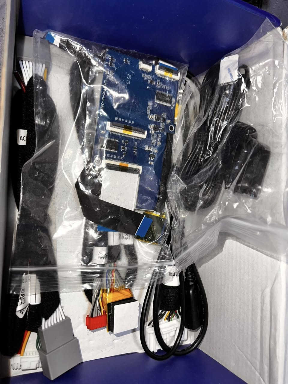 قطعه كاربلي تجي بهاذ الشكل كامله جديده 30الف فقط سارع الحجز


**إذا كنت صاحب هذا الإعلان وتريد حذفه لأي سبب، رجاءا أرسل رسالة إلى الدعم الفني**