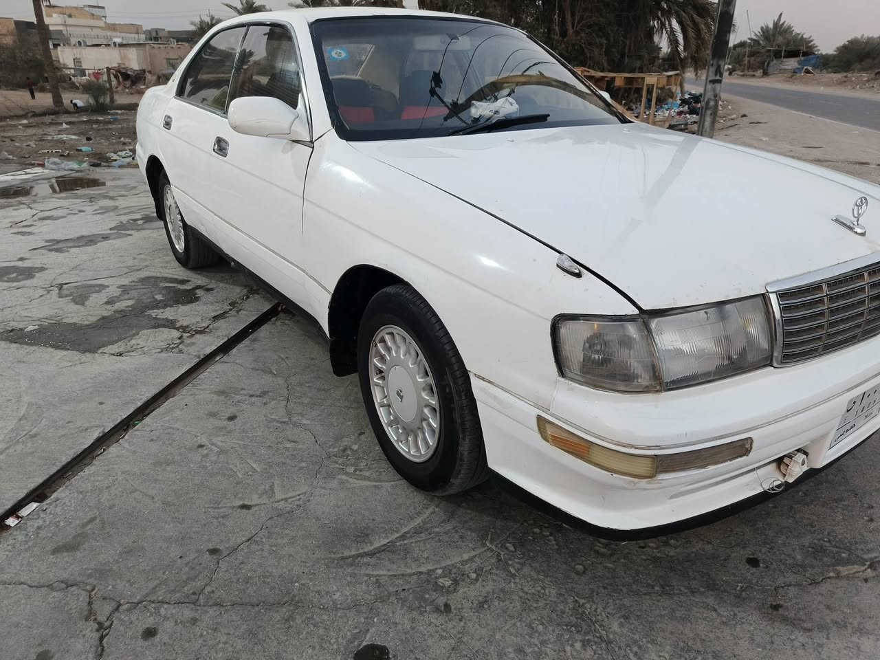 سلام عليكم بطه للبيع رقم بغداد
مشروع وطني مكينه وكير جدد حداديه جديده تخم تاير باتري جاهزه ترايك ماتريد سعر مكفوله من الكص ونقل جثه تحويل ثاني يوم السعر قفله 37 مكاني ناصريه مركز ***********
