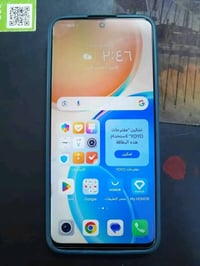 هونر x8 • ١٢٨ • بطارية ٥٠٠٠