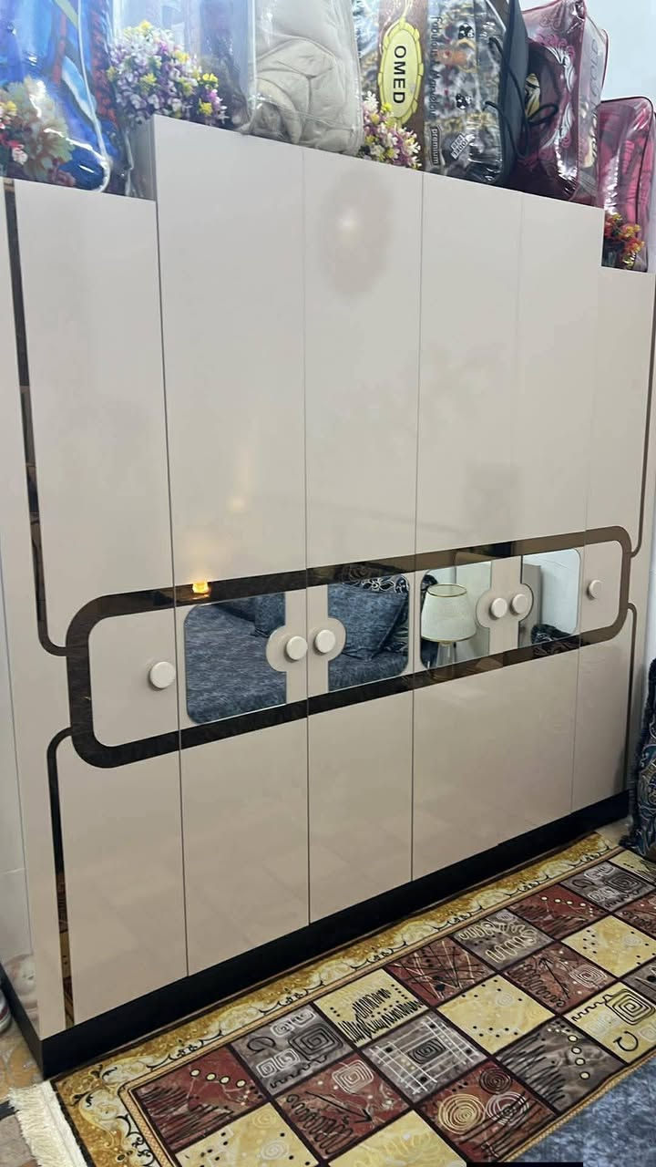 ✅غرفه نوم تركي نظيف حيل ب500الف
عنوان موصل جديده


**إذا كنت صاحب هذا الإعلان وتريد حذفه لأي سبب، رجاءا أرسل رسالة إلى الدعم الفني**