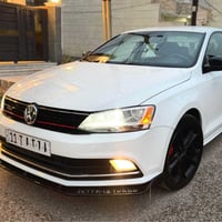 للبيع / فولكس واجن جيتا موديل 2015 4 9 4 9 9 1 1 5 7 7 0 محرك 1.8tsi ت...