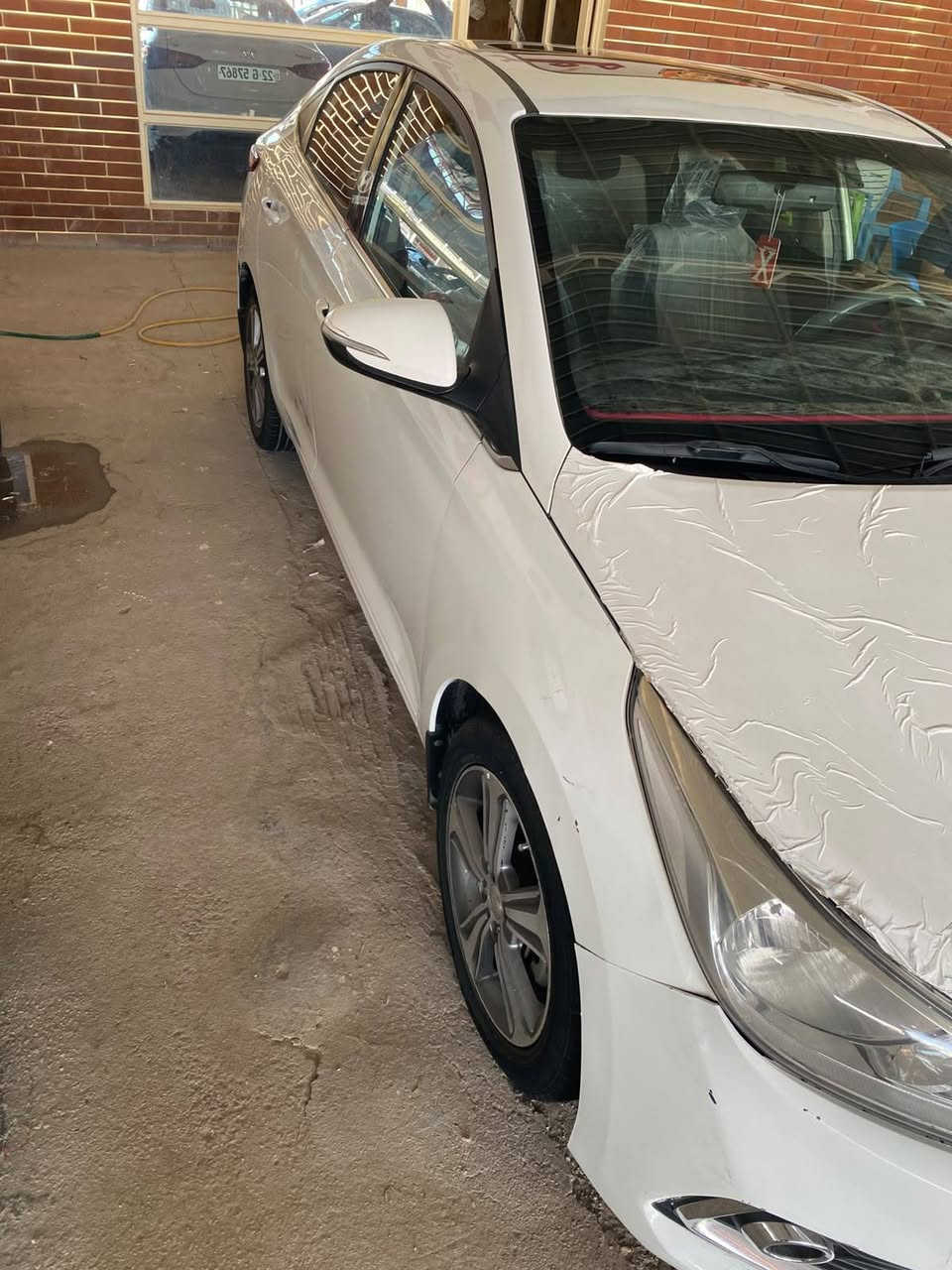 البيع اكسنت ٢٠ محرك ١٦٠ خليجي حداديه جديده منضومة تبريد جديده محرك خير من الله رقم اربيل انكليزي هزه جديده 2030 الرقم *********** هاذه رقم صاحب السياره اني مكلف بالنشر
