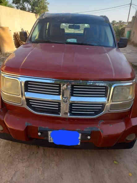 السلام عليكم سياره جيب نتره امريكي موديل 2007 رقم بغداد مشروع وطني كير ومحرك مكفول ترهم بيع ومراوس للاتصال على الرقم 
***********
*********** Singapore
