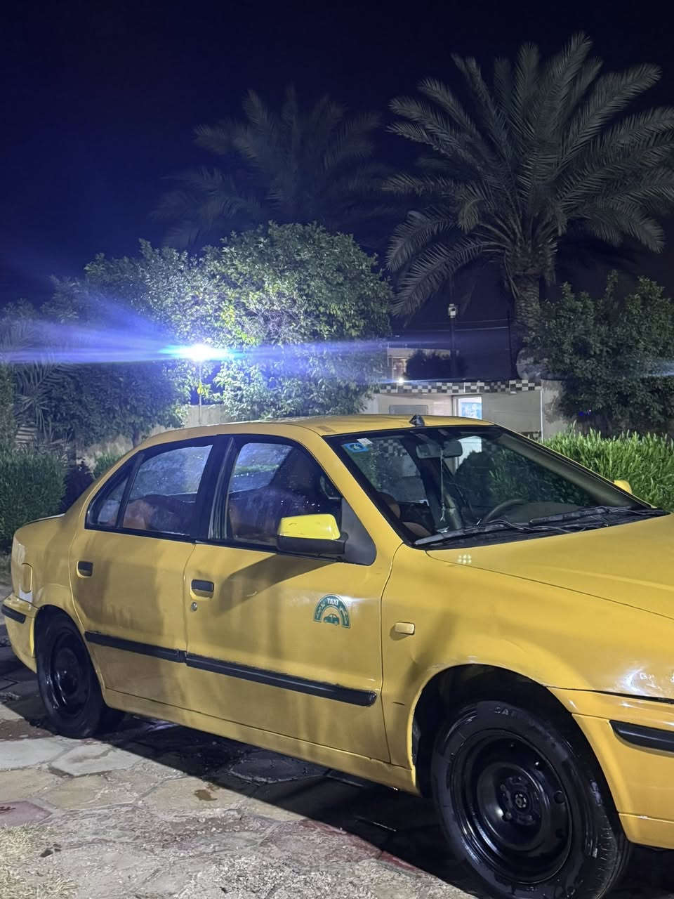 السلام وعليكم
سمند لبيع ٢٠١١ سنويه وهزه جدد
رقم جديد
كامله مكمله
كير مكينه مكفولات
تبريد شغال فول
صدر امامي خلفي مبدلات جديد
داخل نضيف مامتعوب
تايرات جدد باتري جديد
كشر شوفت العين نضيف
مابيهة خياسات
التواصل ***********
السعر ٣٤ وبيهة مجال
