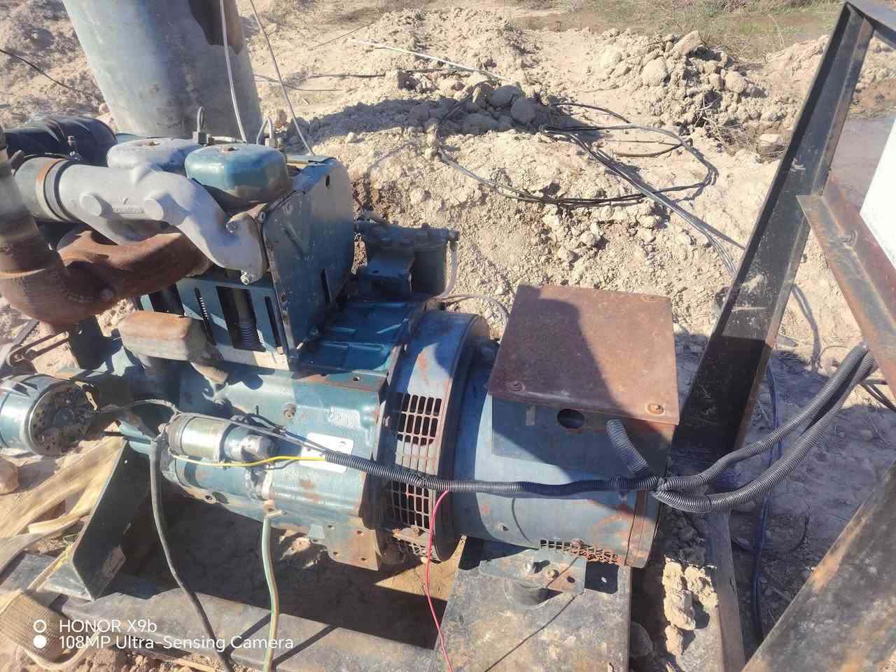 سلام عليكم مولد دويز للبيع  بلادي 
مكان ديالى بلدروز 
شراي يتصل ***********
السعر 3 مليون ونص وبي مجال
