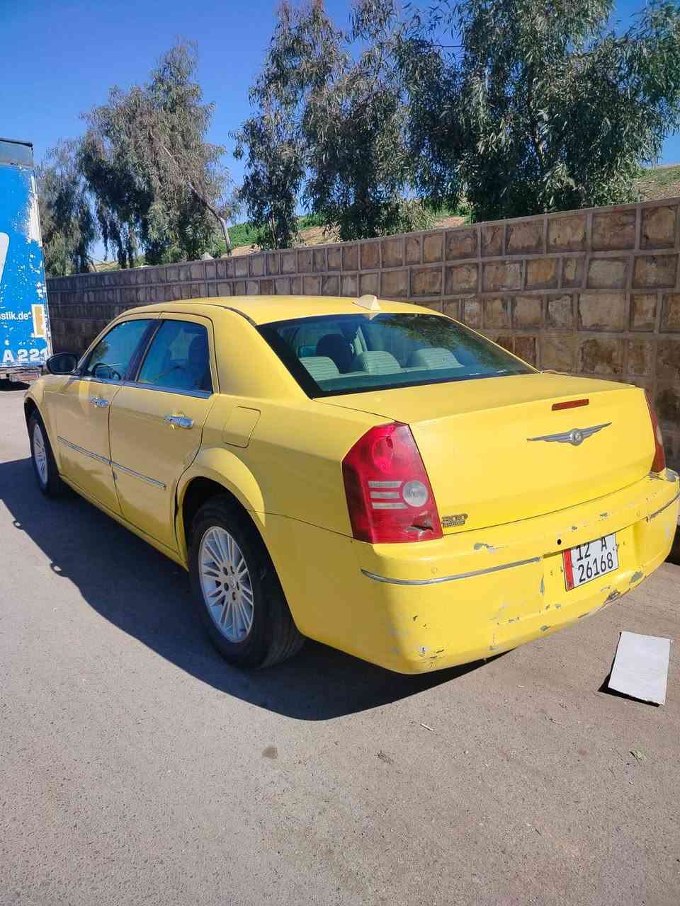 أوباما موديل 2010 للبيع مكان السيارة موصل السعر 85وبيه مجال ***********
