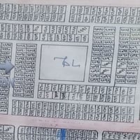 قطعة طابو • مقاطعة ٤ • مباشر من صاحبه