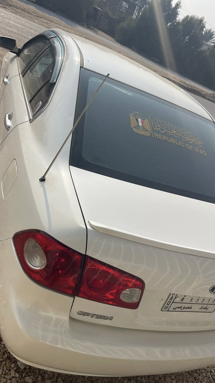 مكلف بالنشر اوبتما 2008 خليجي
صبغ فقط الحاملغ الخلفي نص
عنوان بابل شوملي
ستفسار 
‭***********‬
ملاحضه اي ستفسار فقط اتصال على الرقم
