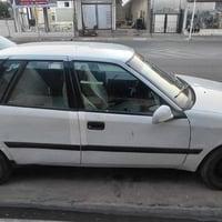 دايو اسبرو • ١٩٩٤ • كوبون بنزين