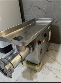 مثرامه حجم 32 تركيه للبيع  07829663476