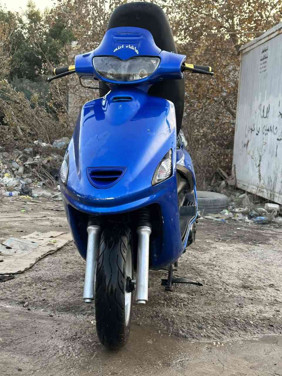 السلام عليكم فراشه فحل كرستال للبيع جاهزه للخير ماعايزه برغي مكينه ما مفتوحه نعومه فول شلعه اومعد خير من الله كله شغال سلف هندر اشاير لايتات عالي ناصي صالنصه FMM
قفل جنطه قفل استيرن  تخم تاير هورن كله شغال مال جناي 
السعر خاص الرقم ***********بي واتساب
