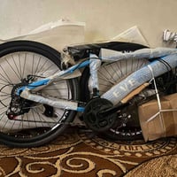 بايسكل جديد • حجم ٢٦