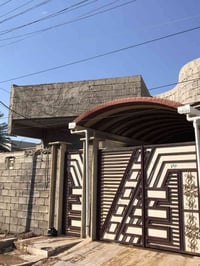 دارين توأم • موصل الجديدة • ١٦٥م