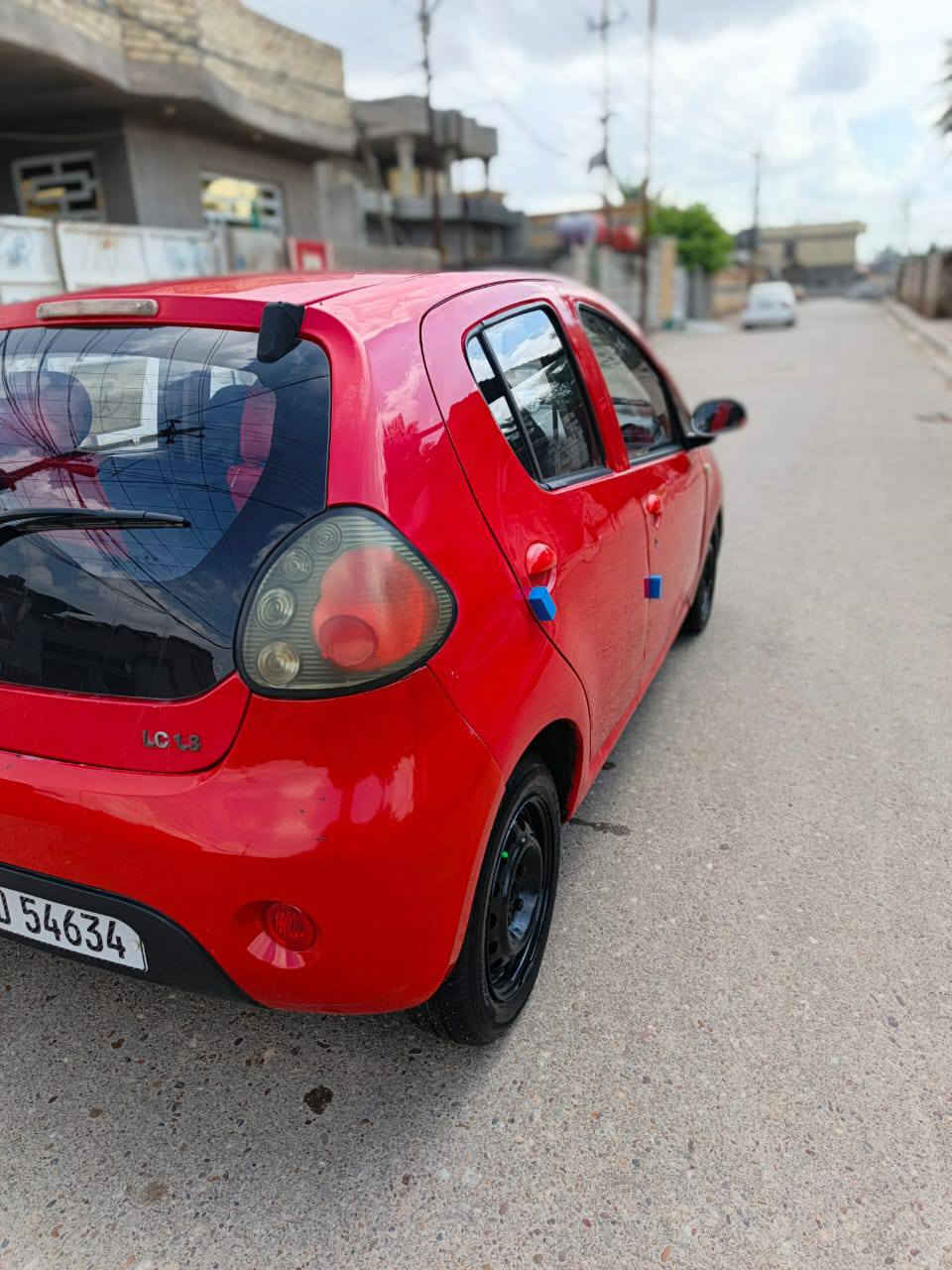 باندا موديل ٢٠١٢ كير اوتو مكينة وكير خير من الله تخم تاير كهربائيات كلها شغالة تحكم جام سنتر لوك ريموند سنوية لل٣٠ تحويل ثاني يوم . مبدل چاملغات امامية اثر خياس فقط 
ترهم بيع او مراوس حسب القناعة. عنواني بغداد قرب مجمع بسماية . السعر ٤٤$ وبيها مجال
للتواصل ***********0 متوفر واتساب او اتصال بغداد, العراق
