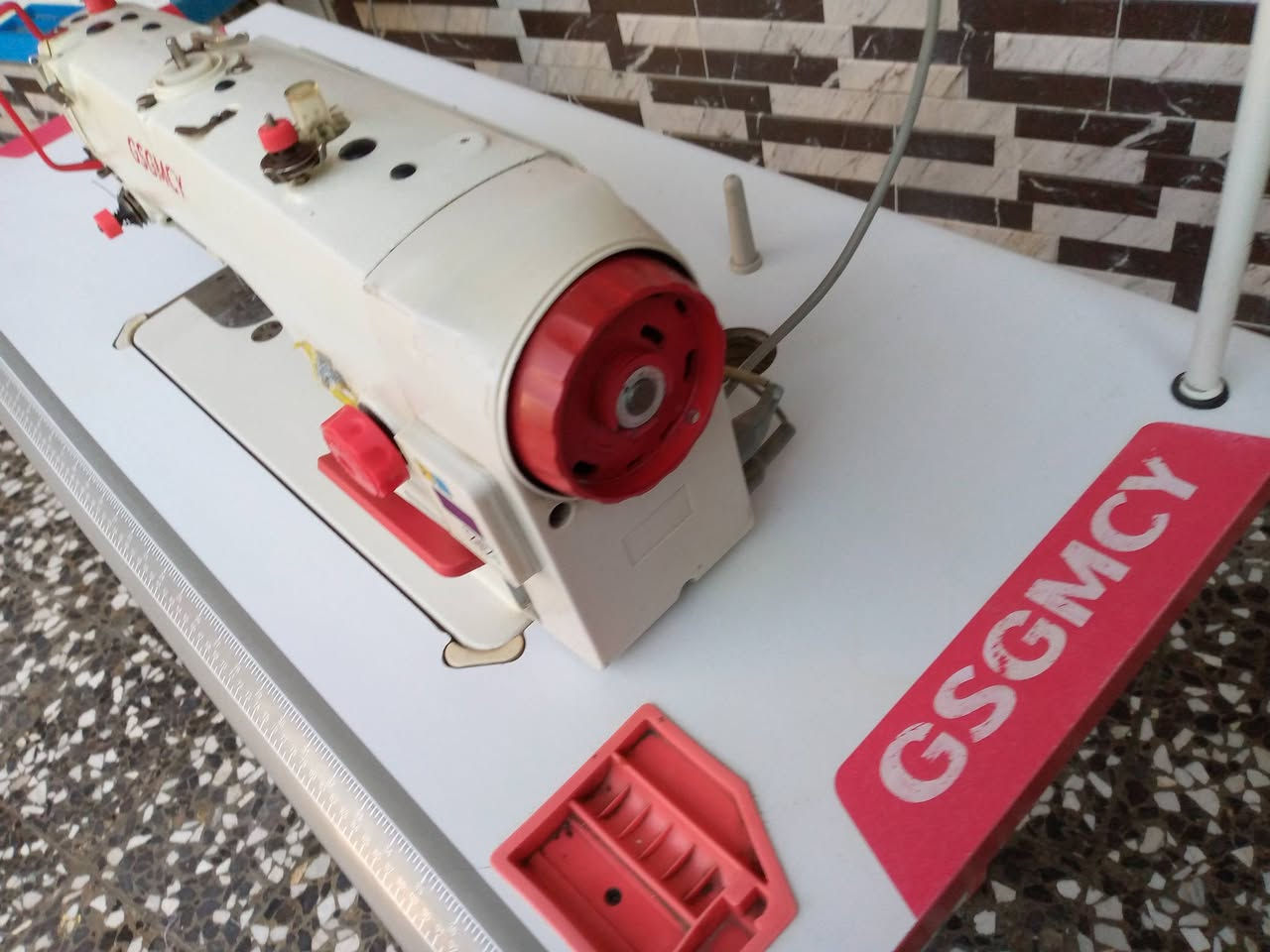 جمسي كاتم تحكم سرعه اضاءه ذاتيه استخدام جدا قليل مكانه الشعب توصيل ماعدنه السعر 250


**إذا كنت صاحب هذا الإعلان وتريد حذفه لأي سبب، رجاءا أرسل رسالة إلى الدعم الفني**