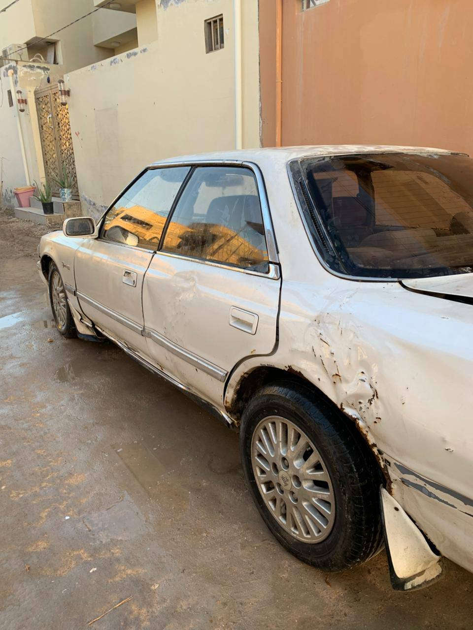 للبيع مارك عظم رقم نجف الماني أصولي السياره
والسيارة هل موجود 
مكاني نجف 
للاستفسار على الاتصال 

*********** فقط اتصال 

الخاص مغلق !!
