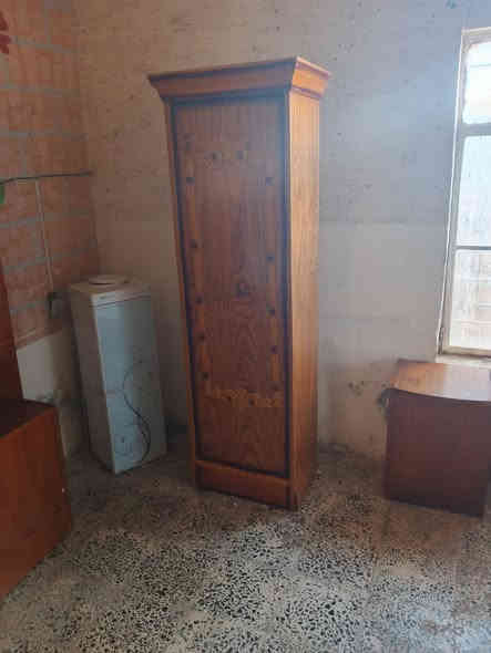 غرفتين  صاج سعر وحده ٣٠٠ الف شراي يتصل ***********...اكو توصيل
