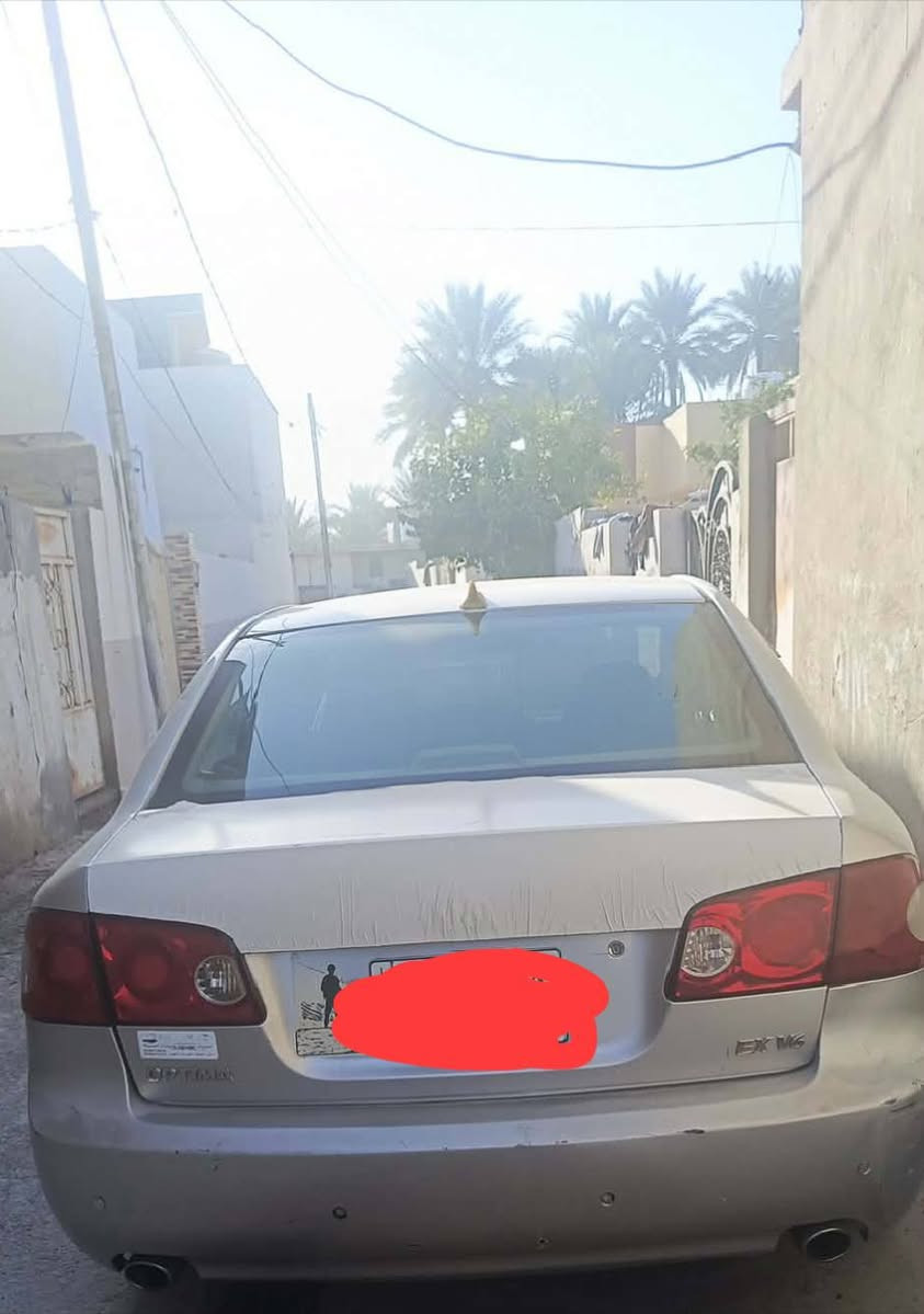 سلام عليكم اوبتمه للبيع سيارة جاهزة تبريد ثلج السعر 80 وبيها مجال العنوان ديالى بعقوبة رقم انكليزي وبسمي سته سلندر محرك 270


**إذا كنت صاحب هذا الإعلان وتريد حذفه لأي سبب، رجاءا أرسل رسالة إلى الدعم الفني**