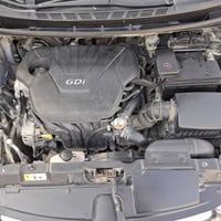 النترا افانتي • ٢٠١٣ • الصويره