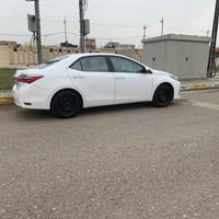 كورولا XLI • ١٧٧ الف كم • فلوجه