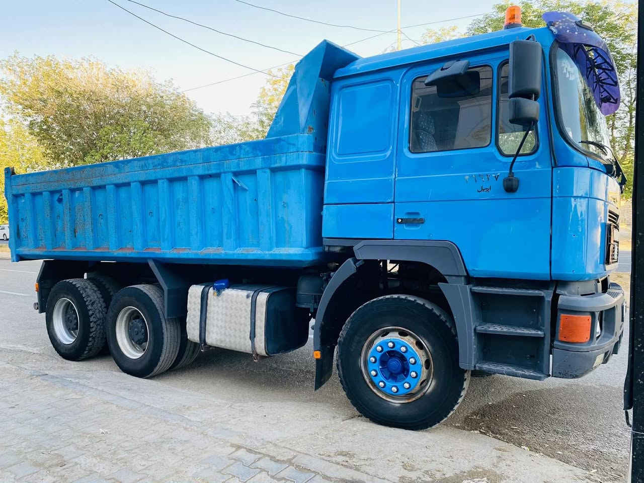 مان مۆدئل ٩٣. بئ عەیب.    ***********
