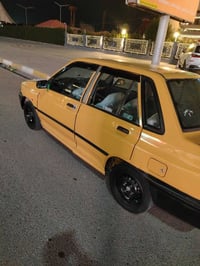 موديل ١٠ • قطع جديدة • رقم بغداد