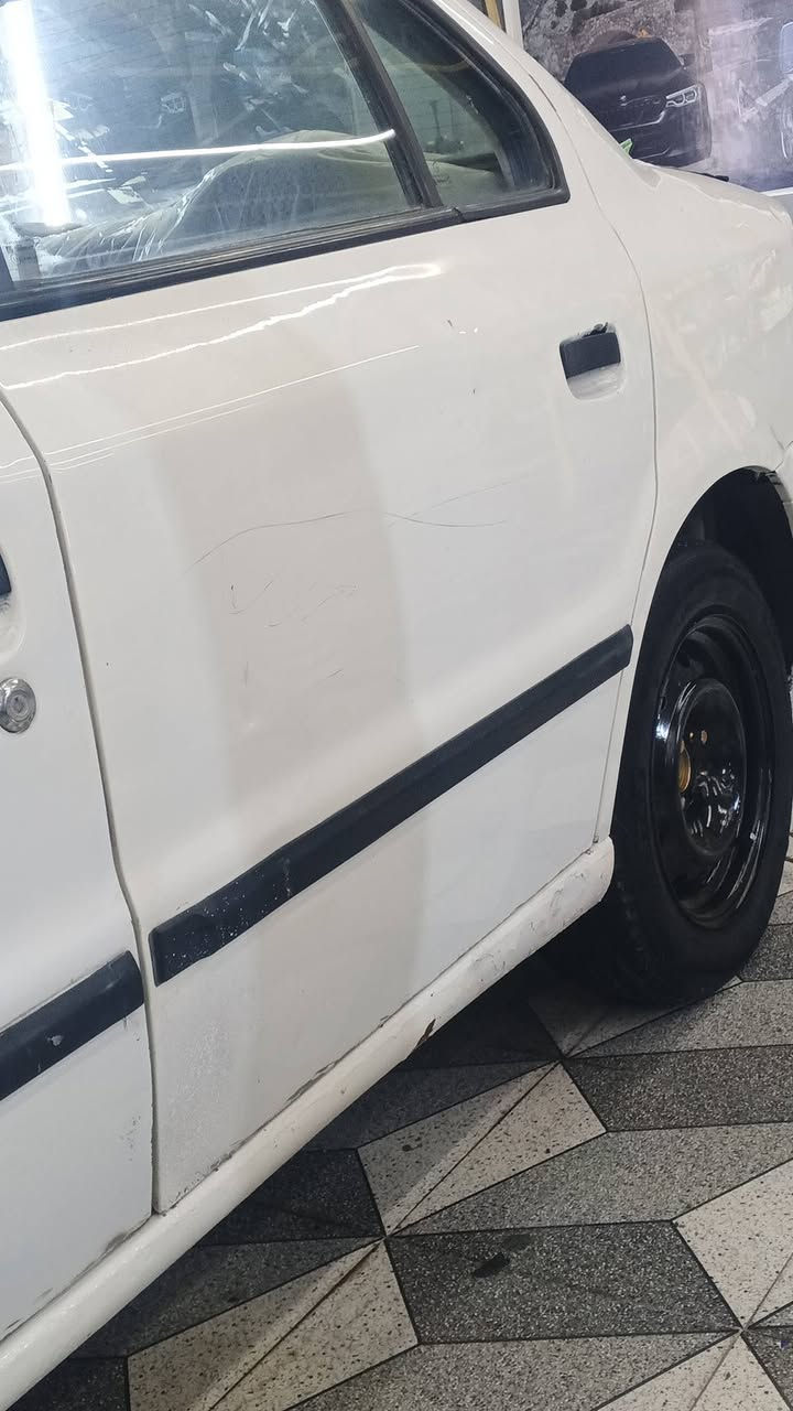 سلام عليكم سمند موديل 2010 رقم بغداد مشروع وطني سنوية لحد 2028 مشروع وطني السيارة كير ومكينة جدد صار شهر من شادهن سلف باتري لايتات بلوجكترات سستم سماعات مسجل جامة امامية كولة جديد 5 تايرات صار شهرين من شديتهن السعر 37 وبي مجال بسيط مكاني بغداد رقمي ***********
