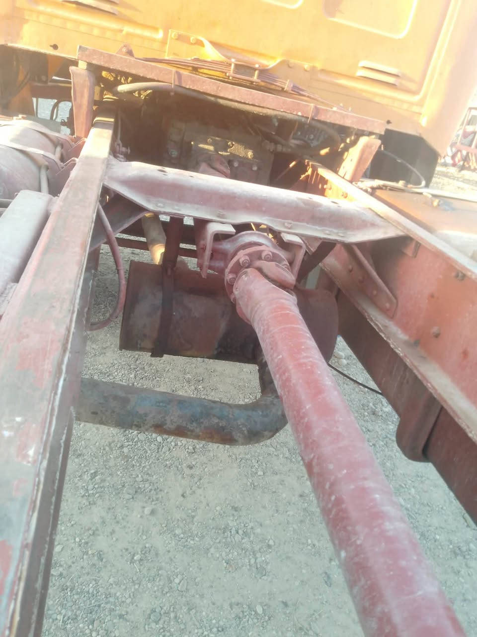 مكلف بالنشر للبيع قجمه موديل ٧٤ شاصي عريض اصل تك طويله للأستفسار رقم صاحب السياره *********** غير متواجد ع فيس الشراي يتصل
