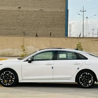 بسبب الوعود الكاذبه كي 5 موديل 2022ماشيه 44مال جنيان بيع متوازي حادث خ...