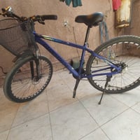 باسكل • تاير ممسوح • الزعفرانيه