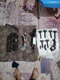 أغراض جراج • قطع غيار • ميسان