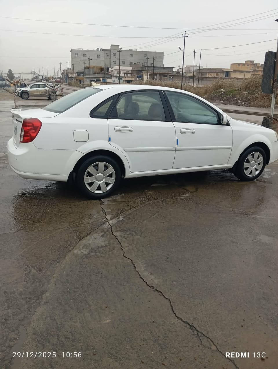 إسلام عليكم وابترا موديل 2009 تماتيك محرك بديه نفخ رقم مسطره اربيل بيها كابون بانزين بيها صبغ قطعتين ونصف جاملغ المامي ثنينهم بدون دواخل وبدون معجون وباب السكن بي معجون 5 اصابع والباقي شرط ترهم مراوس وترهم بيع مراوس ب سوناته تكسي انتره افانتي للتواصل خاص سعر 80وبيها مجال 
مندوبه مبيعات اعرض سيارات مقابل عموله بسيطه


**إذا كنت صاحب هذا الإعلان وتريد حذفه لأي سبب، رجاءا أرسل رسالة إلى الدعم الفني**