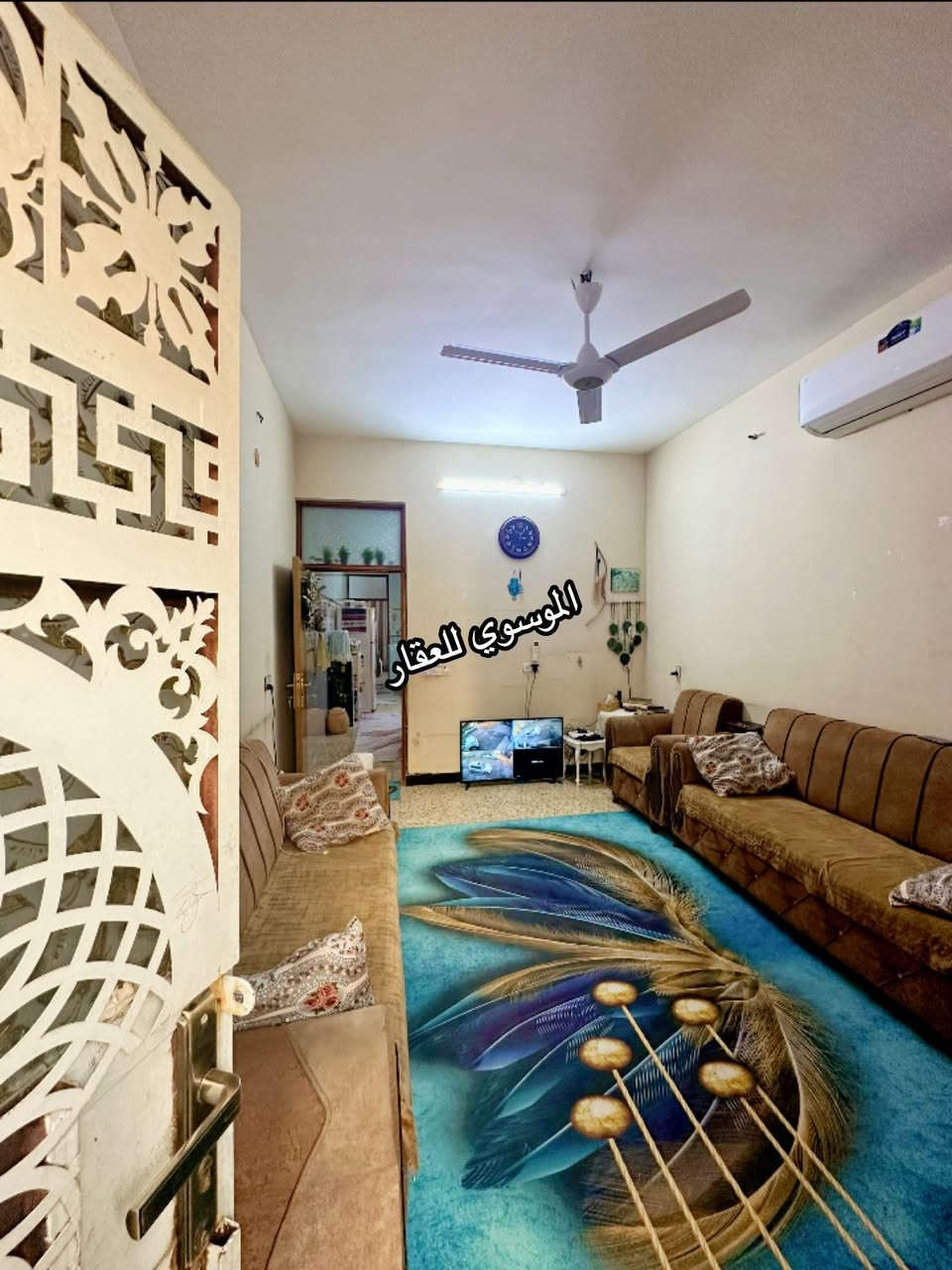 السعر 75 مليون 

مكتب الموسوي للعقار 
***********
