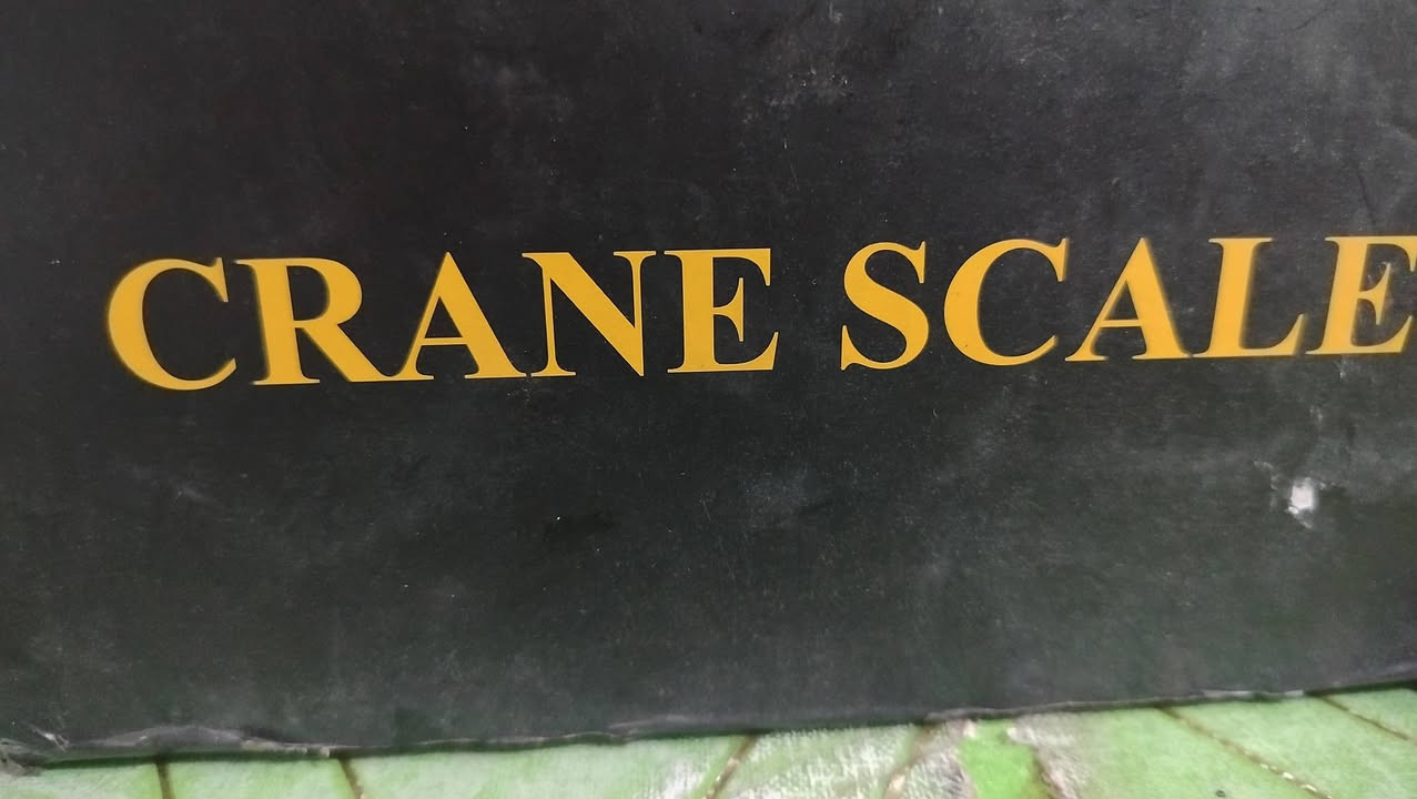 كبان يوزن طن شرط الشغل السعر 50 بي مجال قليل مكاني الموصل


**إذا كنت صاحب هذا الإعلان وتريد حذفه لأي سبب، رجاءا أرسل رسالة إلى الدعم الفني**