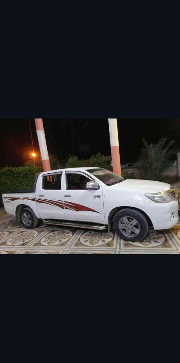 الهم صل على محمد وآل محمد
..
..لبيع تيوتا بيكم2014
شاصي 12
رقم ديالى بسمي سنويه ل27
مكفوله من تبديل وضربه  بيه بارد قليل كلش
مكفوله كير محرك شاصي اكسل 
حداديه كامله جديده 
تبريد تدفئة خير من الله 
للإستفسار الاتصال ***********
                           ***********
السعر210$وبيها مجال للطيبين
