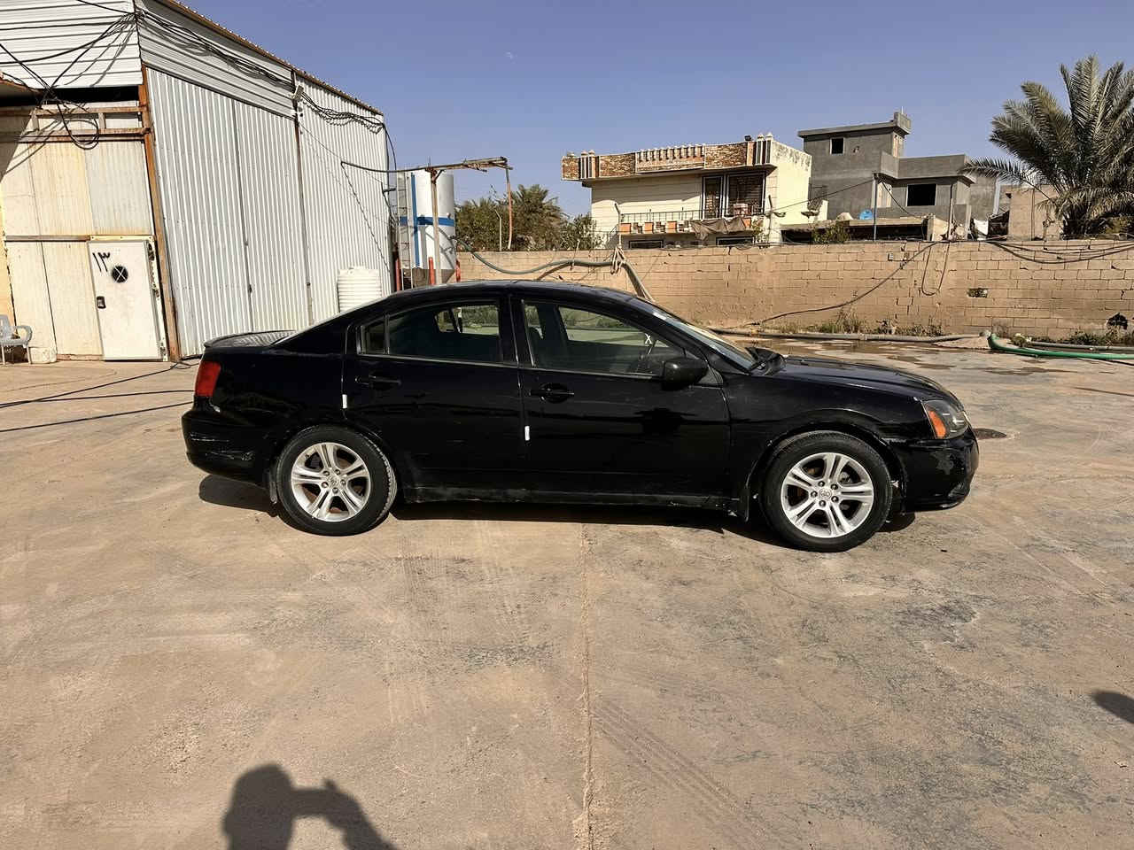 سلام عليكم
رمضان كريم مسبوشي گلنتً2009باسمي مگفولة معدى جاملق او بنيد مكينة او گير او تبريد مگفولات تخم تاير سعر 62 مكاني بغداد الاستفسار:***********
