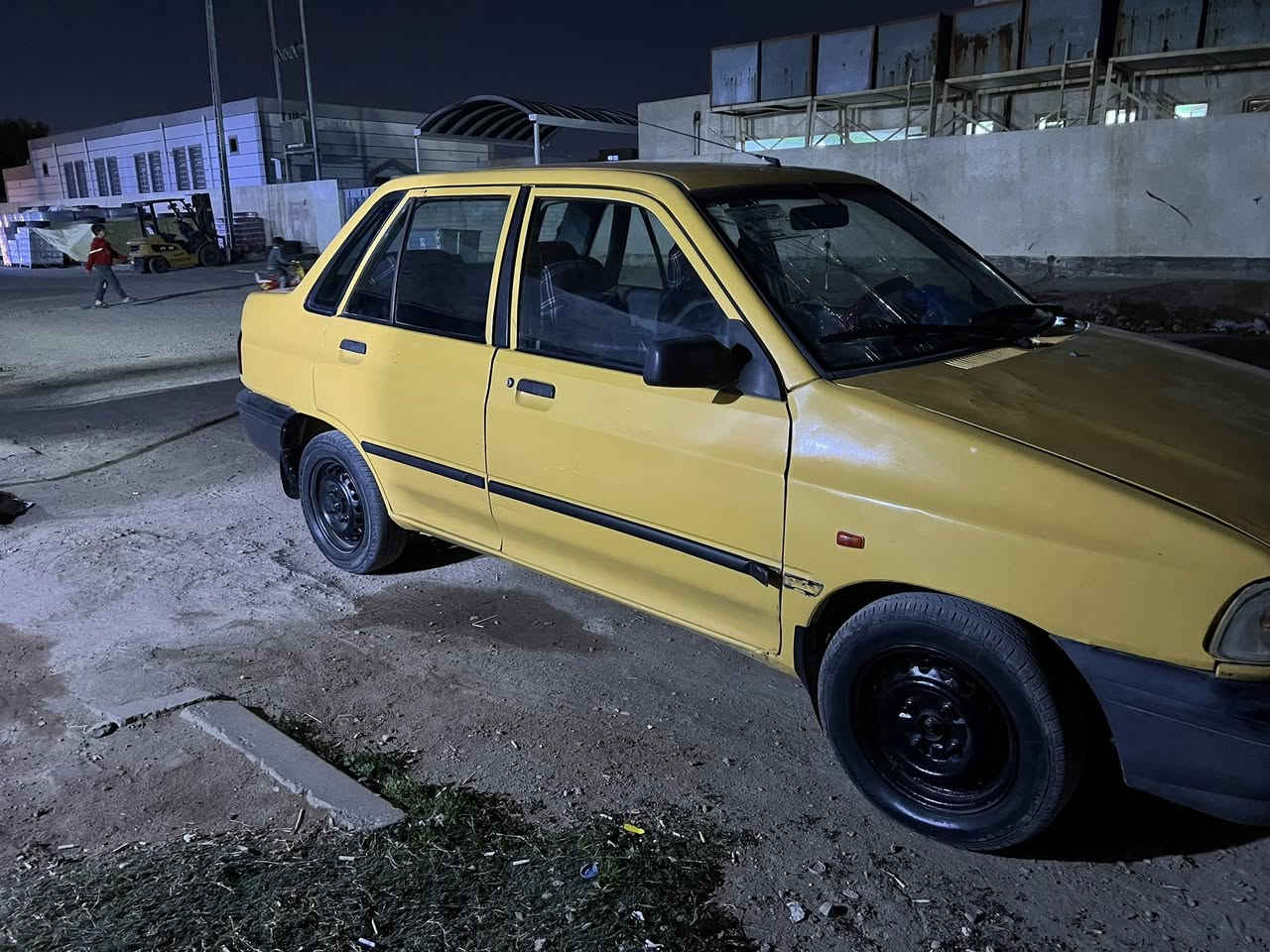 سلام عليكم م12.رقم ميسان سنويه نافذه بل ١٧ سياره جاهزه بيهه بخات صبغ. قليل كفاله منل ظربه ولتبديل الباقي شوف العين  كير ومكينه كفاله لاتخابر قبلا تقره المنشور رجان ***********     سعو 20 وبيهه مجال اقره قبلا تخابر 🙏🏻
