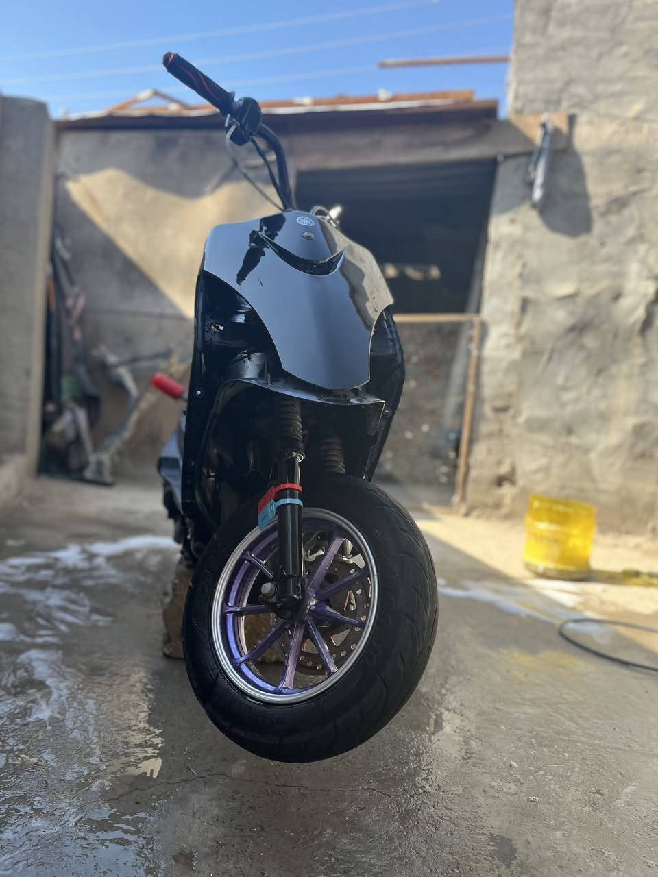 السلام عليكم ماكس 55مالعب نضيفه وشوفت عينكم السعر 300وبيها مجال الحله المسيب 📍


**إذا كنت صاحب هذا الإعلان وتريد حذفه لأي سبب، رجاءا أرسل رسالة إلى الدعم الفني**