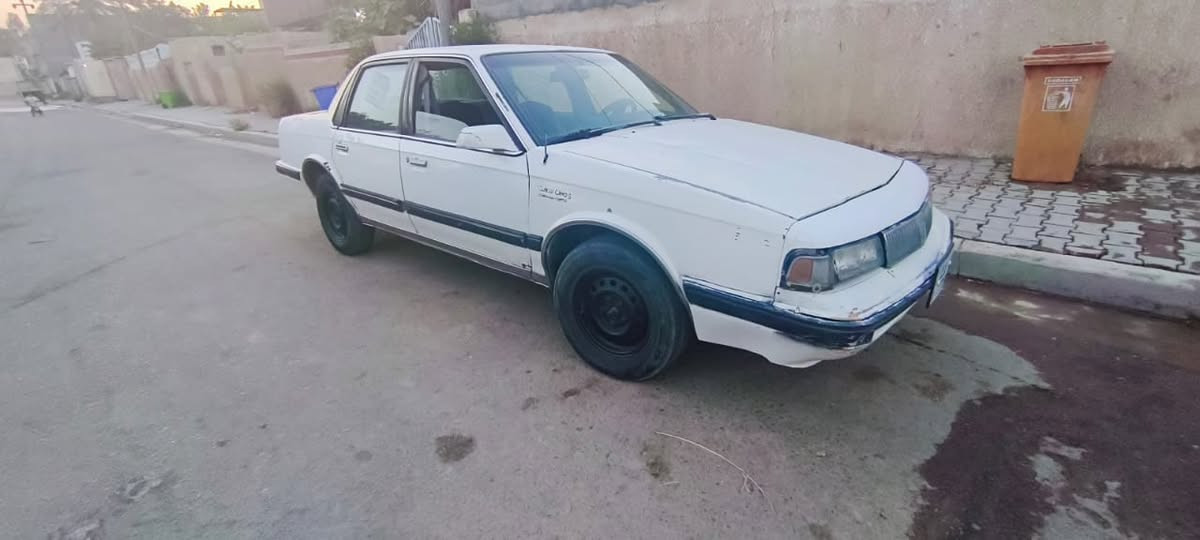 السلام عليكم
اولدز ٩٠

السعر ٢٥
مكلف بالنشر 
الاستفسار و التفاصيل 
مكاني بغداد المحمودية

***********
