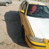 سمند • ماندل • ناصرية