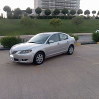 مازدا ٣ • ٢٠٠٨ • مكينة ١٦
